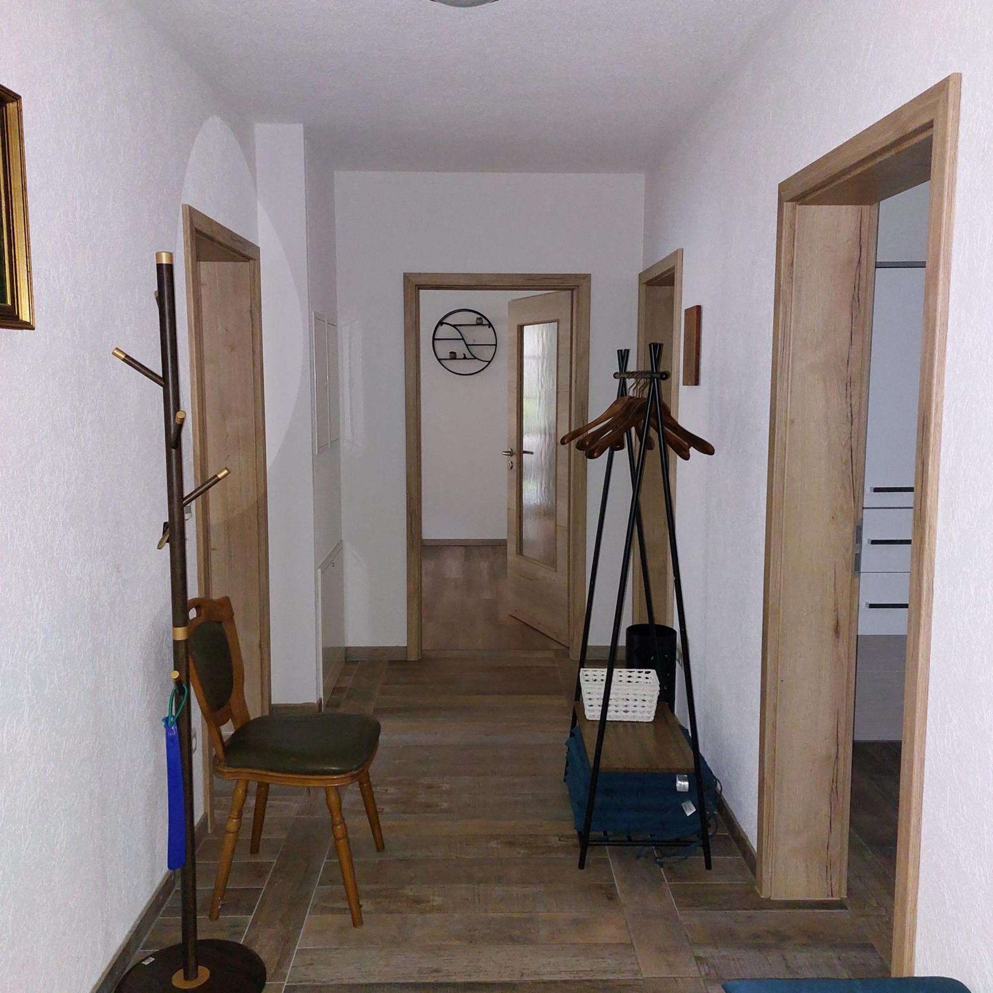 Galloway Hof Wantewitz Priestewitz Exteriér fotografie